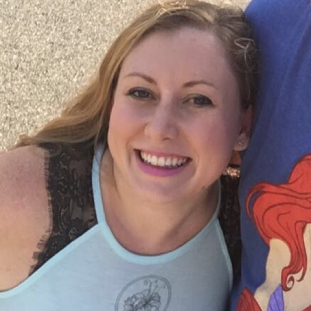 Meet your Posher, Allyson